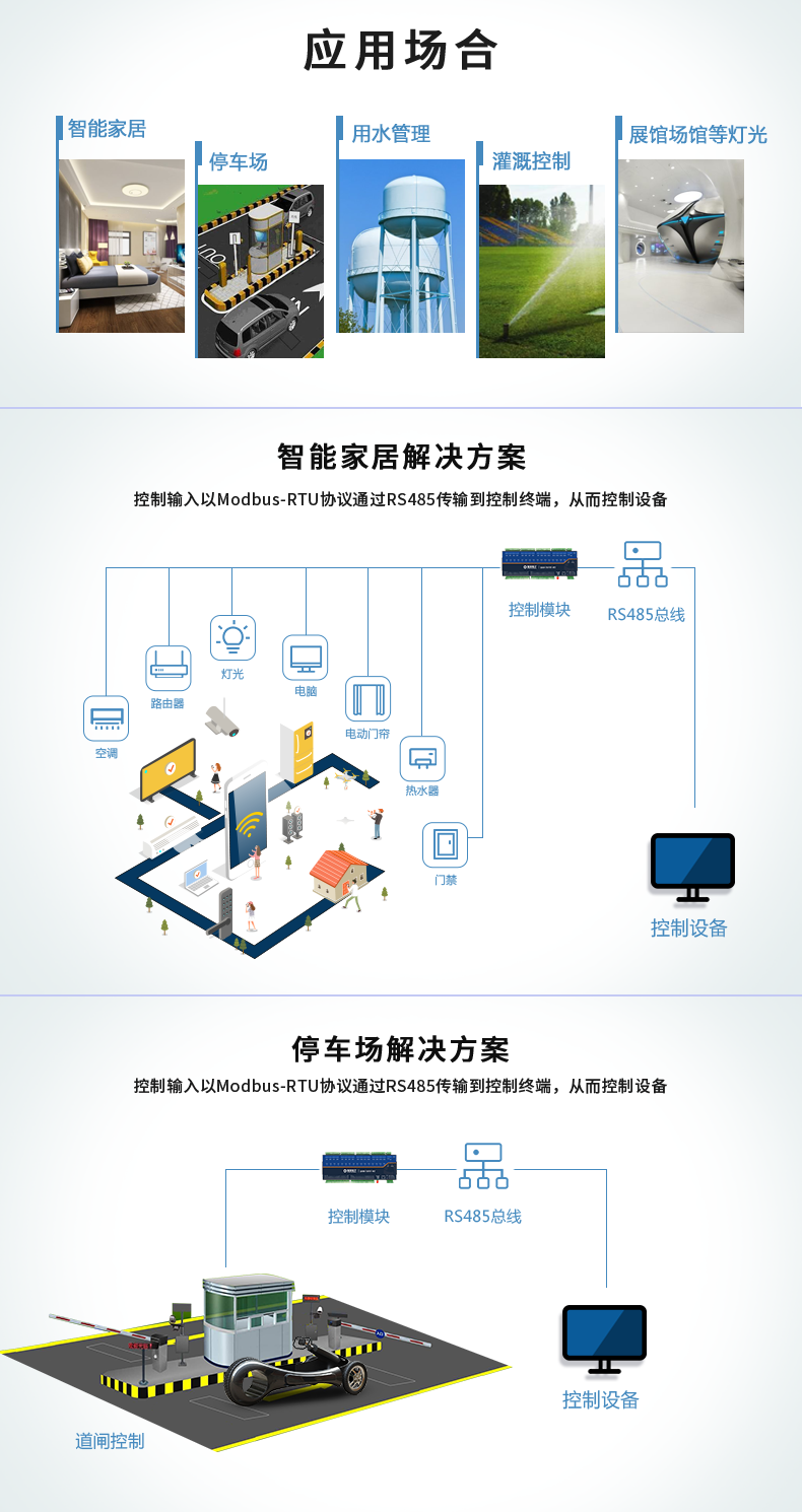 DAM-T0FFF-MT 工業(yè)級(jí)數(shù)采控制器應(yīng)用場(chǎng)景