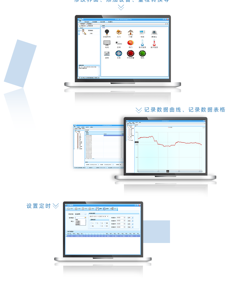 DAM-1600A 工業(yè)級(jí)網(wǎng)絡(luò)控制模塊 串口版組態(tài)軟件