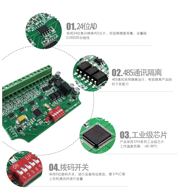 稱重模塊是一種新型的傳感器應(yīng)用結(jié)構(gòu)，保證傳感器的高精度與穩(wěn)定性.png