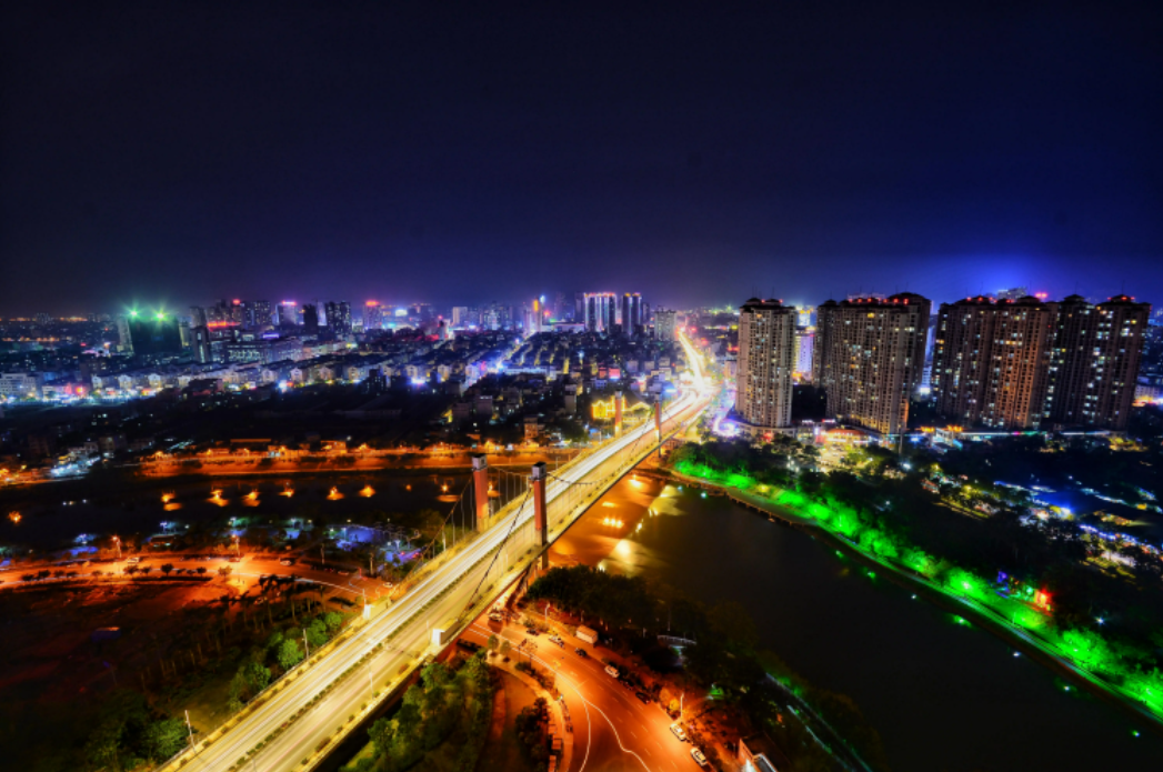 道路照明