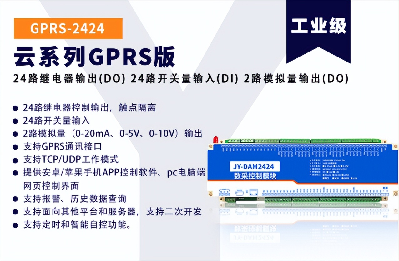 GPRS2424