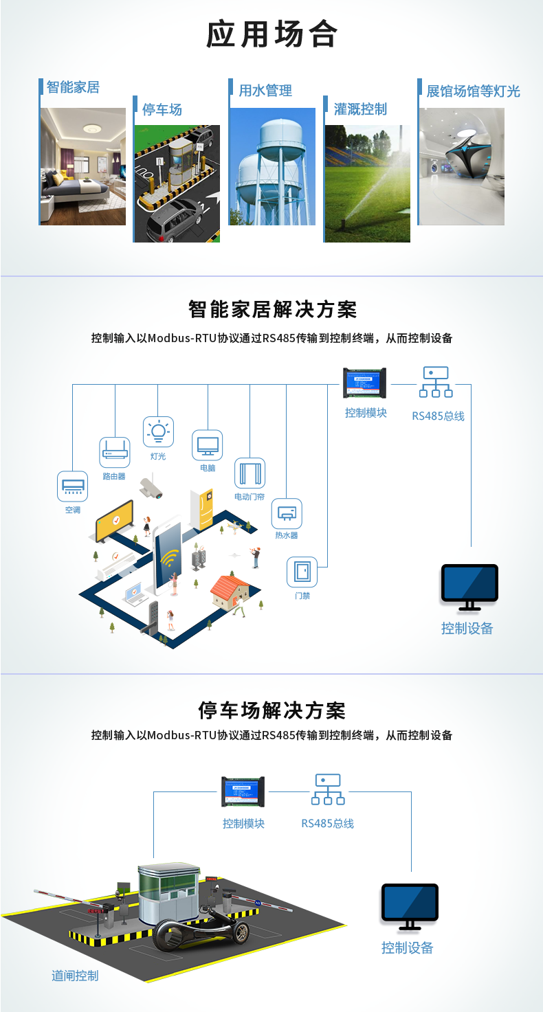 DAM-14862 工業(yè)級數(shù)采控制器應(yīng)用場景