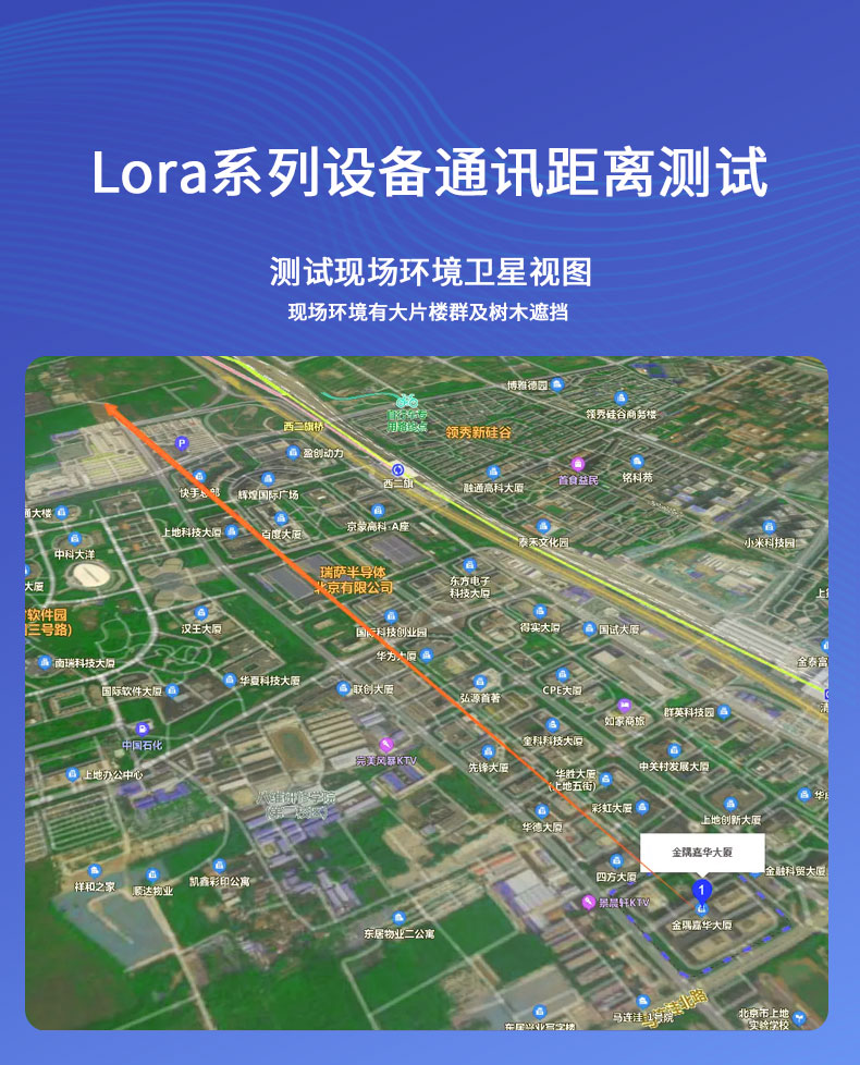 JY-LOT-LoRa JY-LoRa數(shù)傳模塊通訊距離