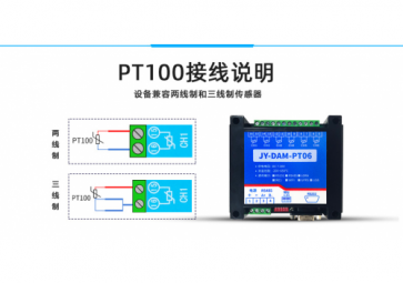 PT100溫度傳感器的誤差類型有哪些？