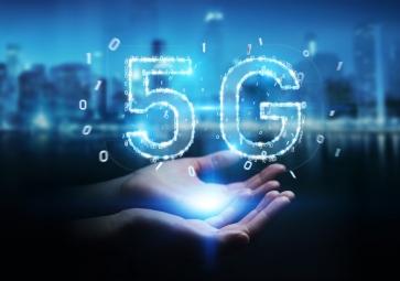 連接世界：2024 年 5G 及未來技術趨勢